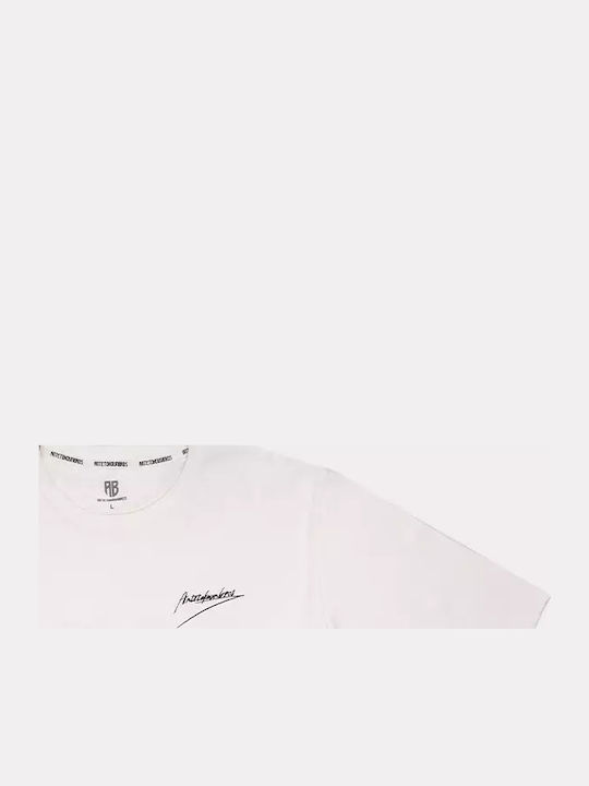 Αθλητικό T-shirt Off White