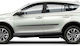 Toyota Genuine Set 4 Front Rear Black Door Protection Accessories Rav-4 12'-17' 5-Door