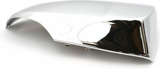 Toyota Genuine Exterior Mirror Shell Cap Yaris 11'-14' Chrome Passenger Side 879150d390