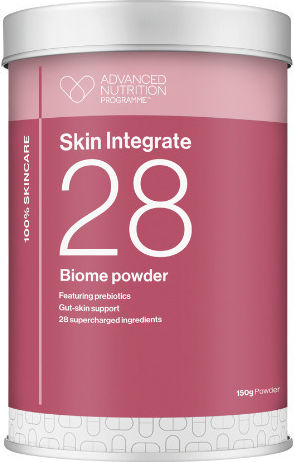 Advanced Nutrition Programme Skin Integrate 28 Biome Powder Ειδικό Συμπλήρωμα Διατροφής 150gr
