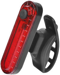 Rear Bicycle Light