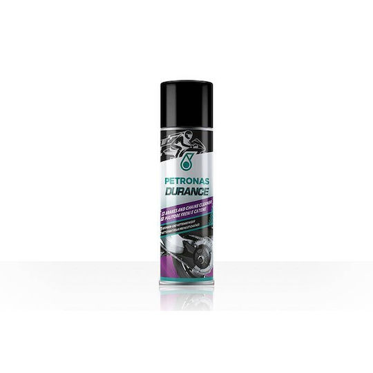 Curățătorul De Lanț Pentru Componente Metalice 500ml Petronas 8578