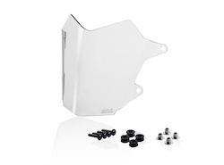 Protecție Faruri Wrs Yamaha Tenere 700 Transparent