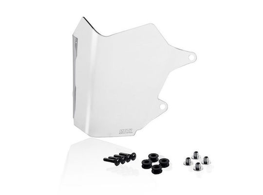 Protecție Faruri Wrs Yamaha Tenere 700 Transparent