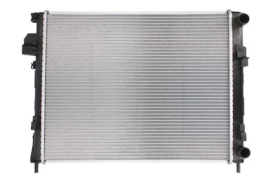 Water Radiator Opel Vivaro 2.0 Ben & 1.9 Dti-4408645h