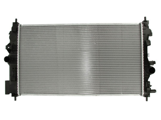 Water Radiator Opel Insignia A14net & Zafira-c-39074658h
