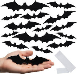 Ruhhy Bat 3d Stickers 56 Pcs 26026 18437-0