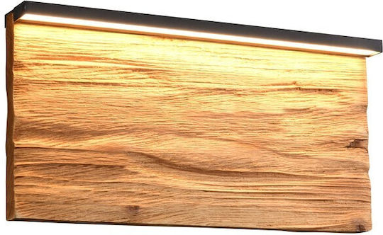 Trio Lighting Kalea Modern Lamp Wall Beige