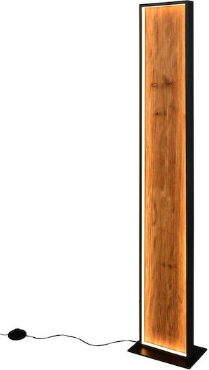 Trio Lighting Kalea Floor Lamp Beige