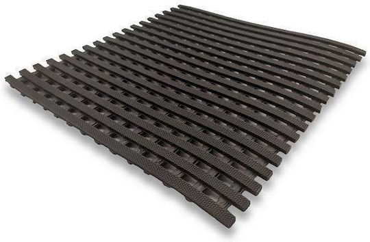 Newplan Πλαστικό Δάπεδο PVC 12mm σε Ρολό με Πλάτος 1.17m (τιμή ανά τ.μ)