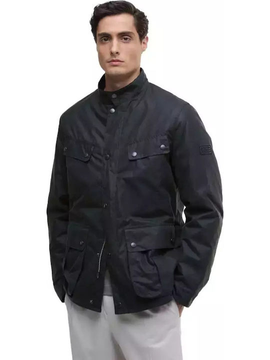 Barbour Яке Зелено