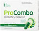 Vitaslim ProCombo mit Probiotika und Präbiotika 10 Mützen