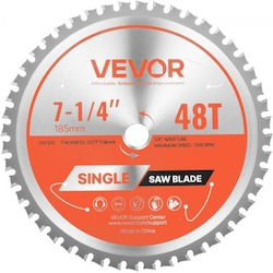 Vevor Wood Cutting Disc Vevor Wood Cutting Disc