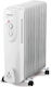 Maestro Oil Filled Radiator with 11 Fins 2000W