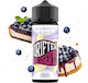 Drifter Vape Ароматен изстрел 24мл/120мл 1бр Blueberry Cheesecake