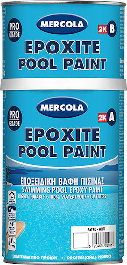 Mercola Epoxite 2-Komponenten Beige 1kg 1Stück