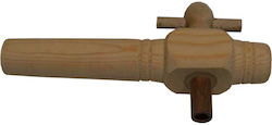 Barrel Tap Φ26mm