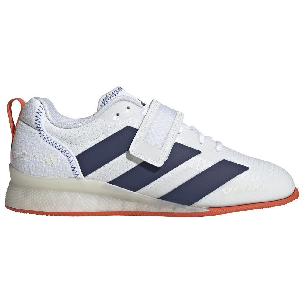adidas Adipower Weightlifting 3 JP9872 Bărbați Pantofi sport