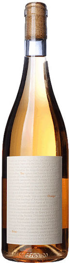 Artisans Vignerons de Naoussa Wein The Orange Point Weiß Trocken 750ml