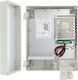 Pulsar Stromversorgung für CCTV-Systeme HPSBH-12V3A-B