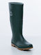 Delta Plus Groundhc Non-Slip Unisex Knee Safety Wellies Green Ob Fo Grohcobve