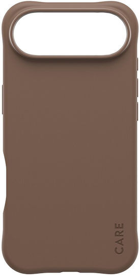 Care By Panzerglass Fashionable Case Samba Espresso W Magsafe Iphone 17 Air