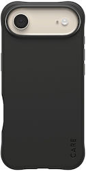 Care By Panzerglass Fashionable Case Samba Blac...