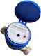 Hydrometer Dry Type Antifreeze 1/2" Regina