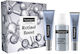 Neutrogena Retinol Boost Комплект за грижа за кожата за Против стареене & Хидратация 3бр