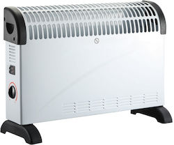 Конвектор Подов 2000W 53x38см Бял Конвектор Подов 2000W 53x38см Бял