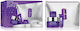 Clinique Outsmart Lines + Wrinkles Skin Care Set for Αnti-ageing 4pcs