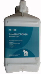 Apollon Αδιαβροχοποιητικό AP-104 5lt