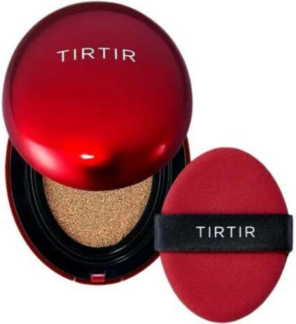 Mask Fit Red Cushion Make Up 35n Walnut 4.5gr