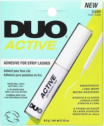 Duo Lash Active Brush On Lash Glue 4.6gr