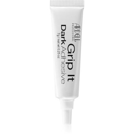 Ardell Grip It Лепило За Изкуствени Мигли Боя Тъмно 7 Грама