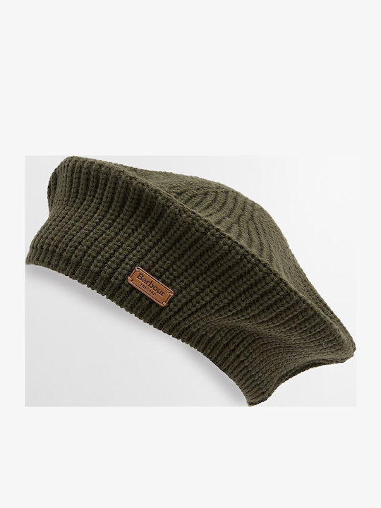 Barbour Μπερές Πράσινος
