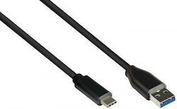 Good Connections USB 3.0 USB-C male - USB-C 0.5m (GC-M0126)