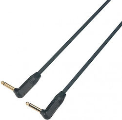 Soundsation Wiremaster 6.3mm male - 6.3mm male 6m