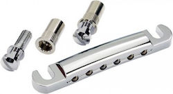 Gotoh Brücke Endstück Nickel
