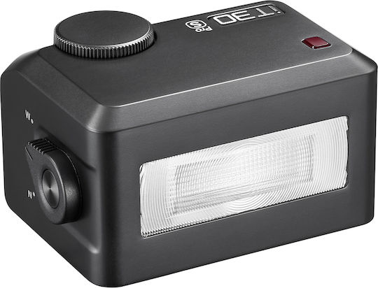 Godox GD-iT30PRO-N-B TTL Flash για Nikon Μηχανές