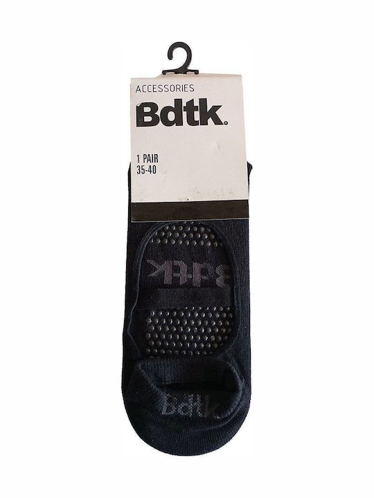 BodyTalk Schwarz