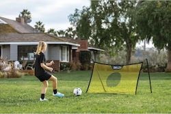 SKLZ Trainer Plasă De Recuperare A Mingii Pentru Antrenament De Fotbal 150x90cm
