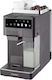 Catler 1350W Налягане 20бар за капучино Кафява 1344423