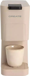 Create Thera pentru Multi Capsule Bej