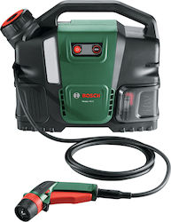 Bosch Fontus 18V-6 Hochdruckreiniger Batterie 18V 20bar Bosch Fontus 18V-6 Hochdruckreiniger Batterie 18V 20bar