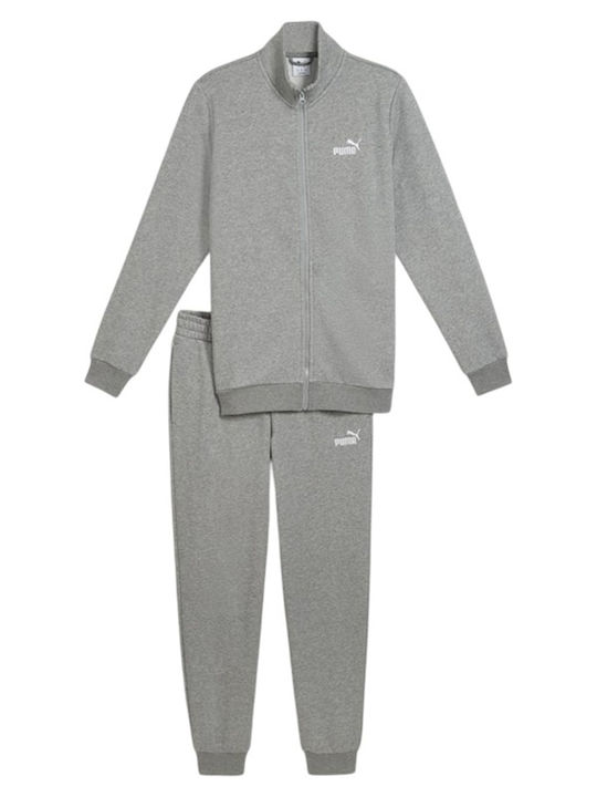 PUMA Collection Pantaloni de trening cu Elastic...