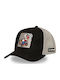 Capslab Καπέλα Capslab X Super Mario Cl Smk3 1 Pct Che Black-cl Smk3 1 Pct Che-black