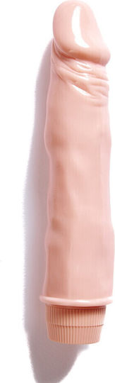 Sweetvibes Realistisch Vibrator 21.5cm Beige