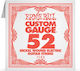 Ernie Ball Single String 52"