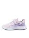 Παιδικά Sneakers Ροζ